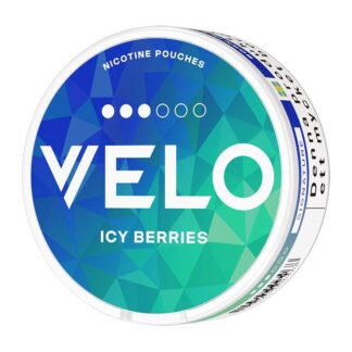 VELO Icy Berries
