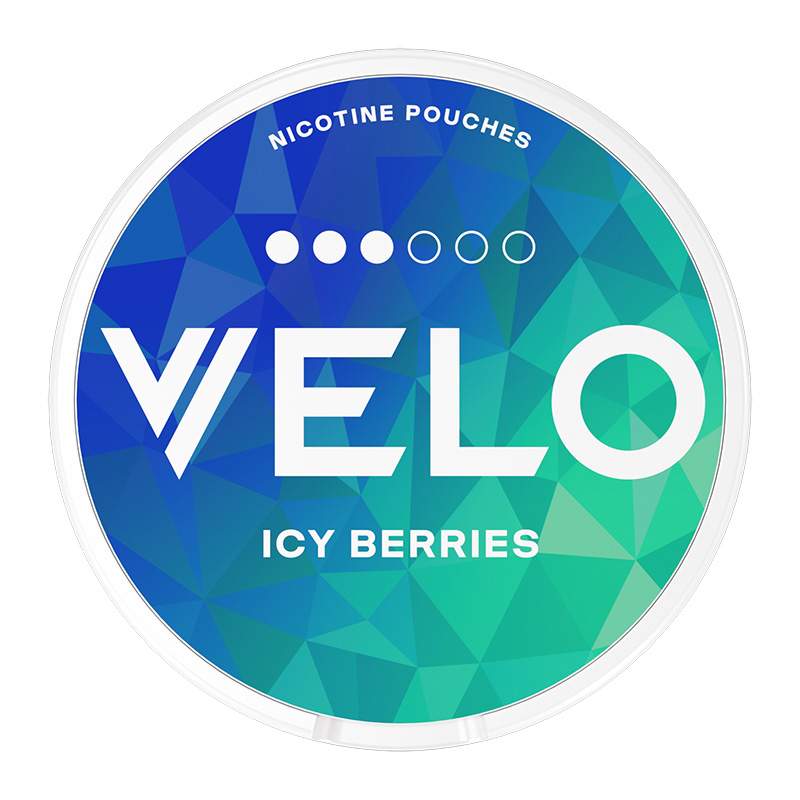 VELO Icy Berries 2