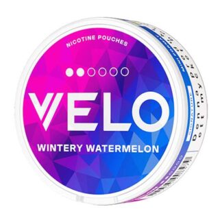 VELO Wintery Watermelon Mini
