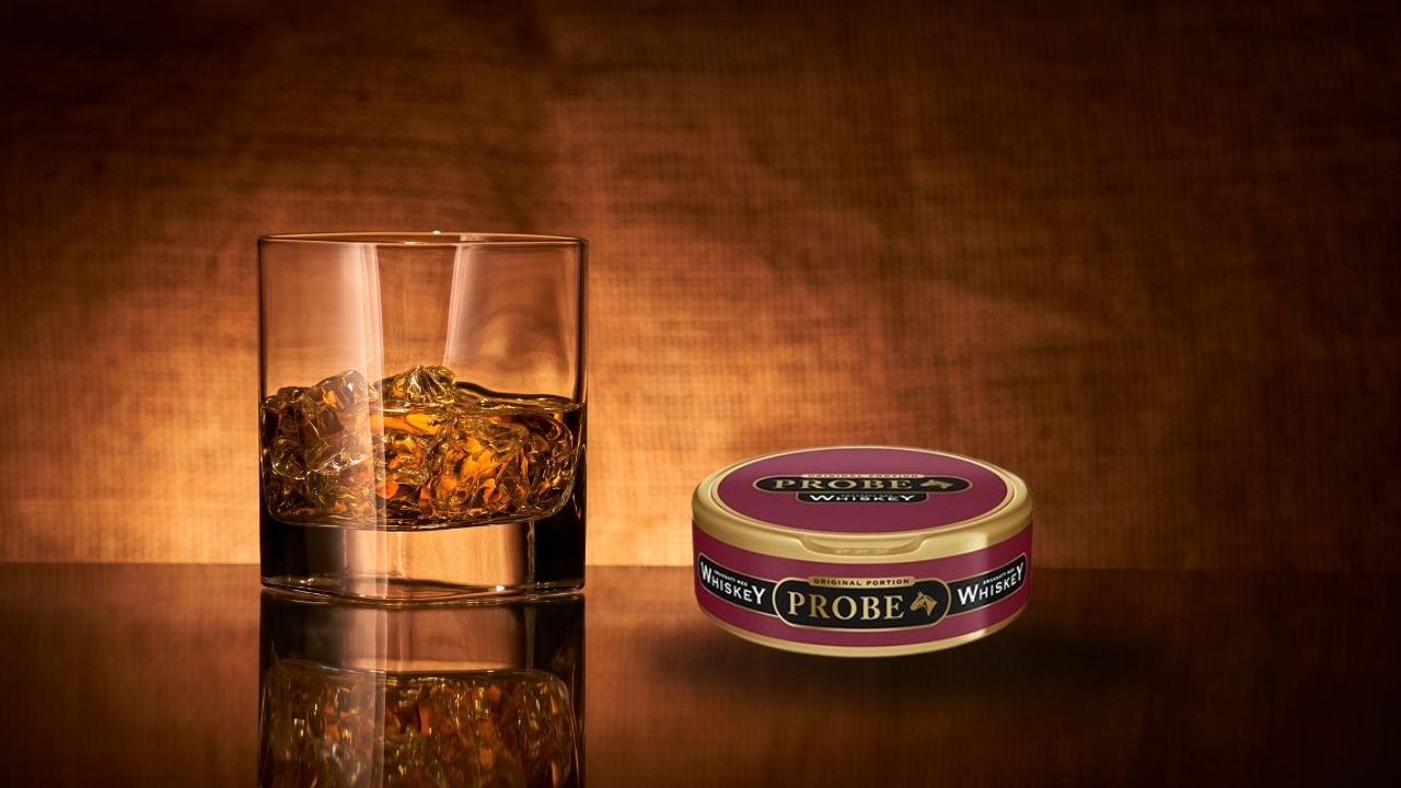 Vad hände med Probe?