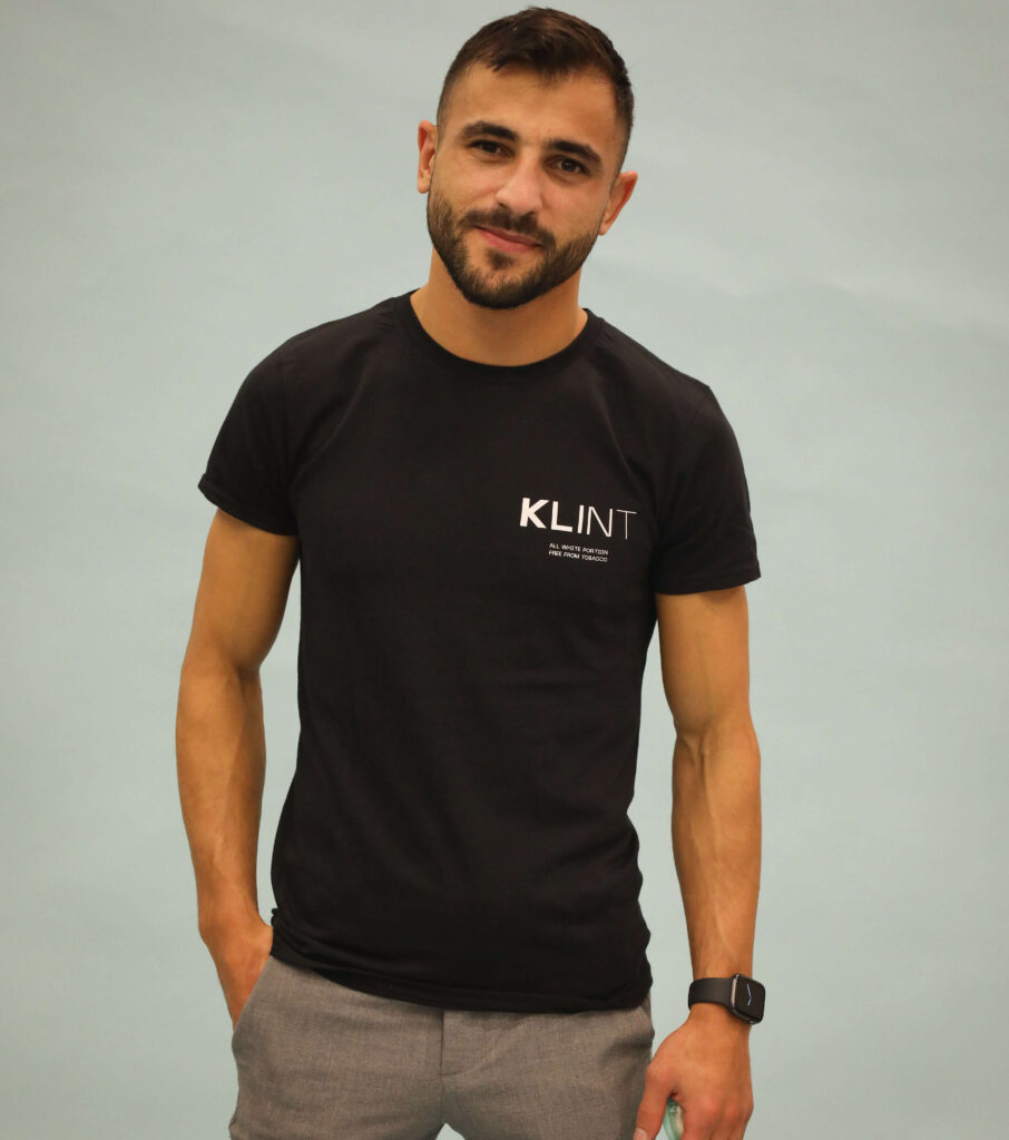 Karen Harutyunyan, Sales Manager på Habit Factory, intervju hos Minprilla