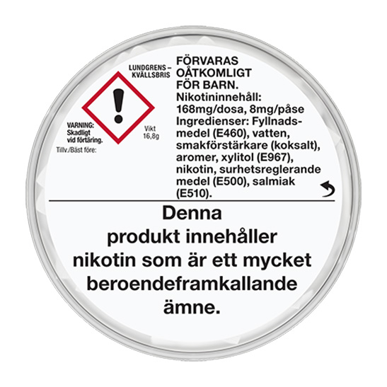 Lundgrens Kvällsbris 5