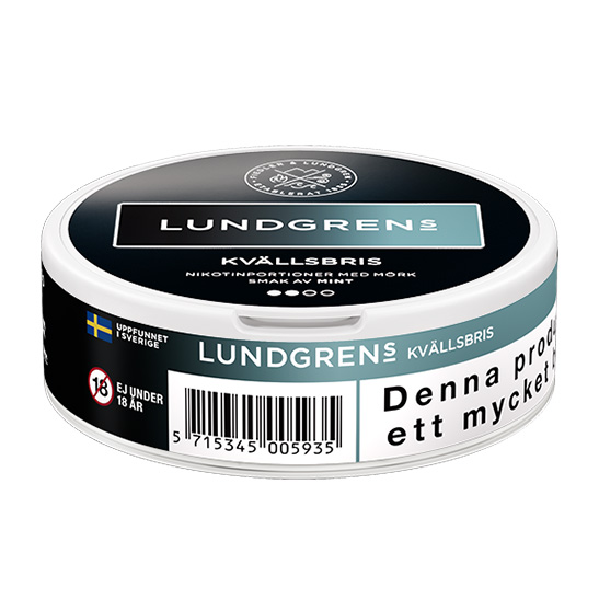 Lundgrens Kvällsbris 3