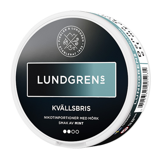 Lundgrens Kvällsbris