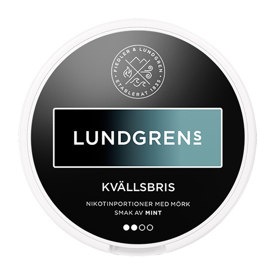 Lundgrens Kvällsbris 2