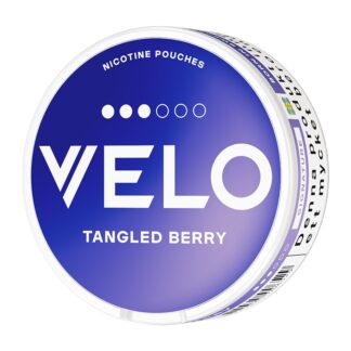 VELO Tangled Berry