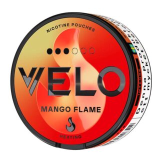 Velo Mango Flame
