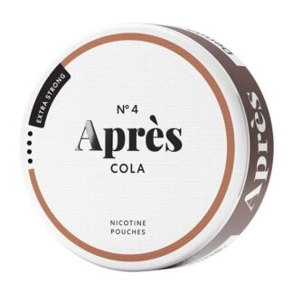 Apres Cola Extra Strong Prs