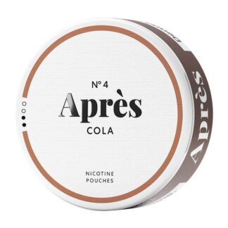 Apres Cola Prs