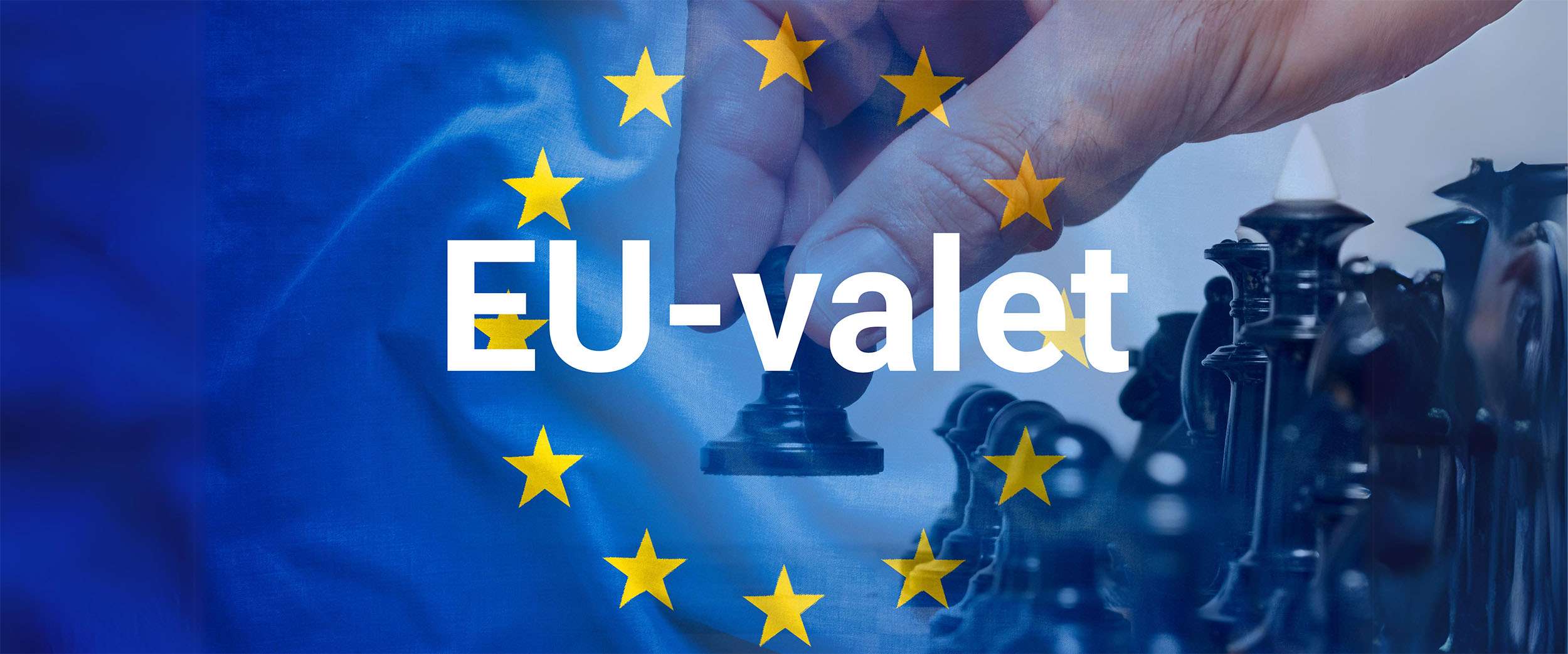 Inför EU-valet – Snuset är en viktig fråga för konsumenterna