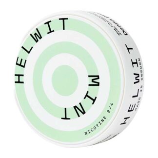 Helwit Mint Prs Hgr