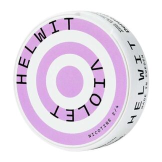 Helwit Violet Normal