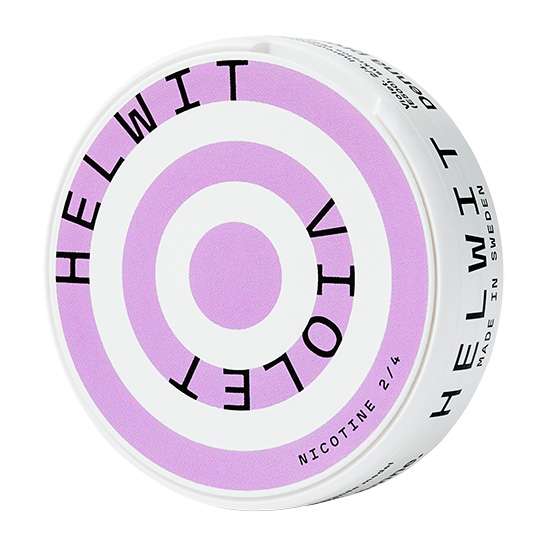 Helwit Violet Normal