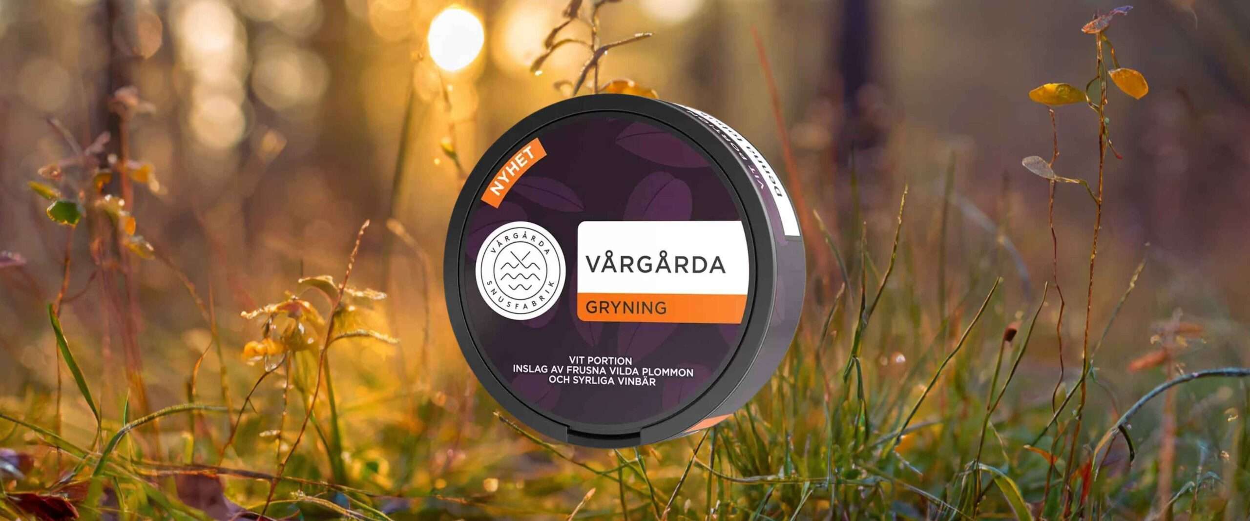 Från idé till produkt – Vårgårda Gryning- Del 4 av en artikelserie om Vårgårda.