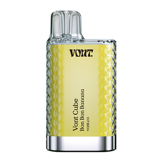 VONT Bon Bon Banana Device