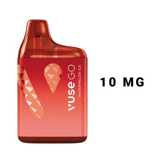 Vuse Go Watermelon Ice 10mg