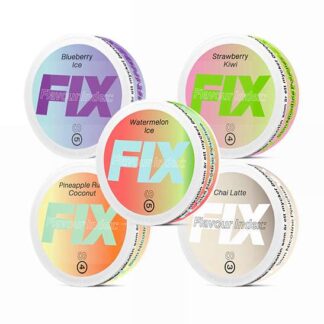 fix mix 5p