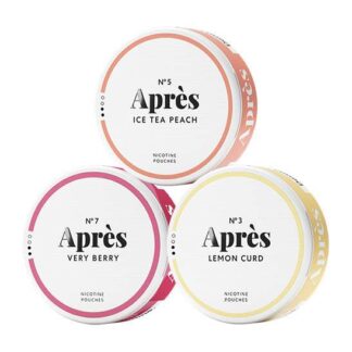 Apres Mix 3-p Normal