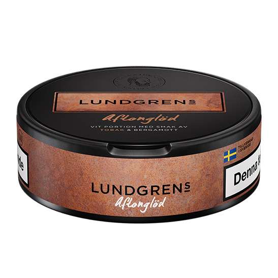 Lundgrens Aftonglöd 4