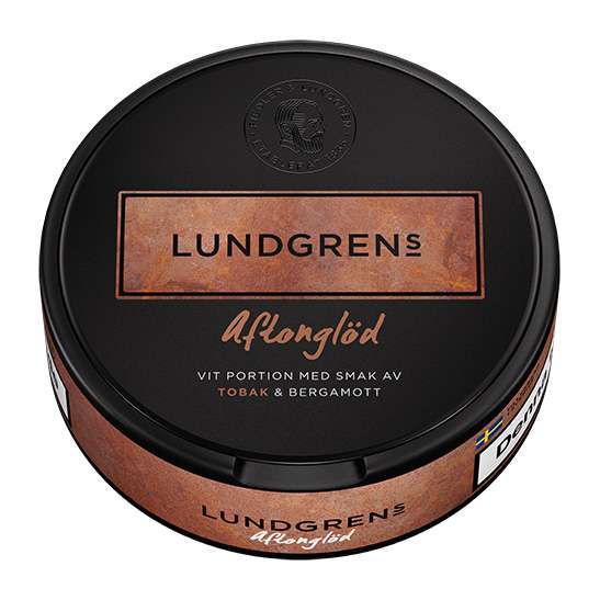 Lundgrens Aftonglöd 3