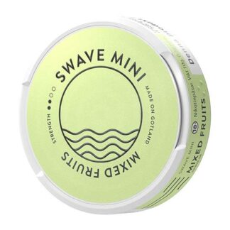 Swave Mixed Fruits Prs 2