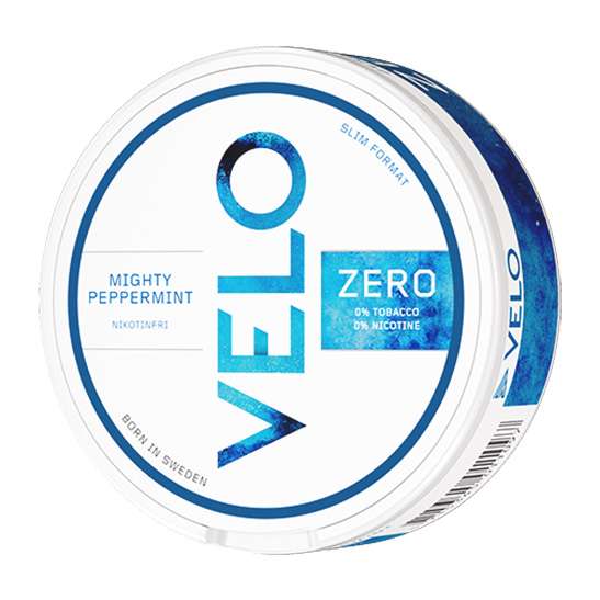 VELO Mighty Peppermint Zero Nic Prs