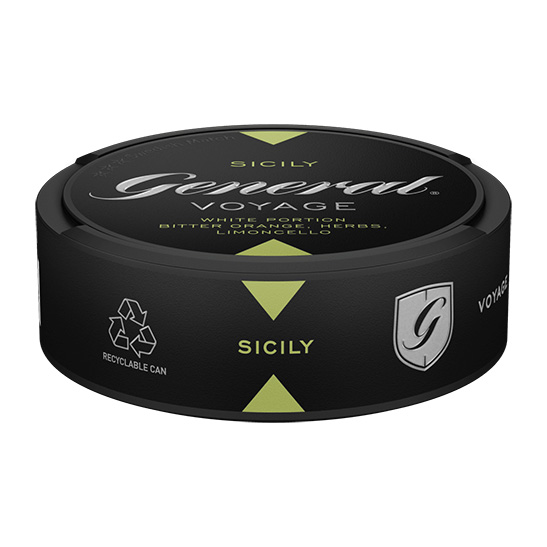 GENERAL VOYAGE SICILY 3