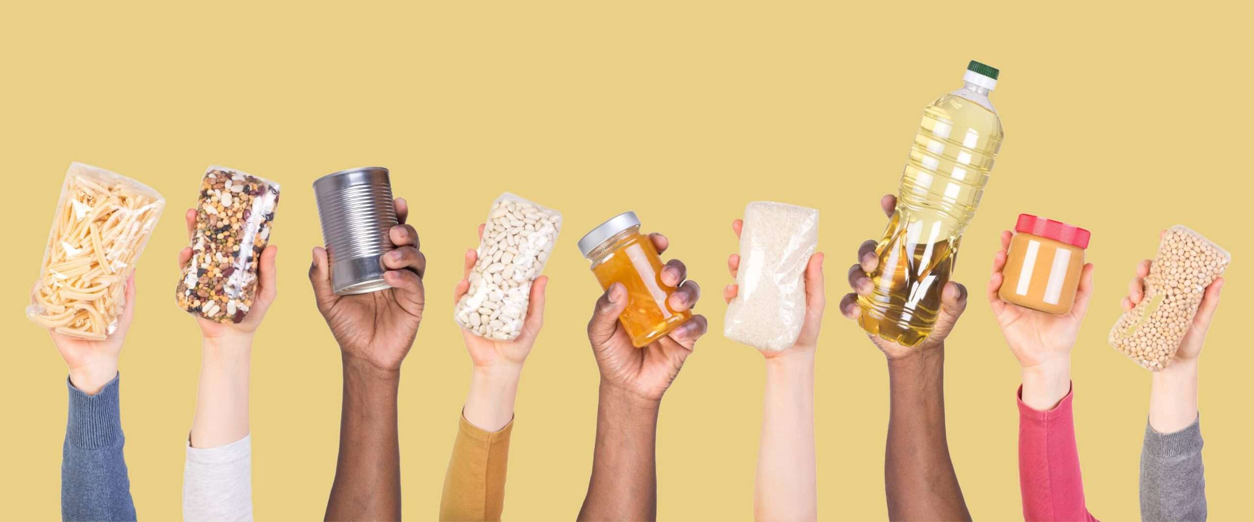 Prepping: Snusets roll i din krisberedskap