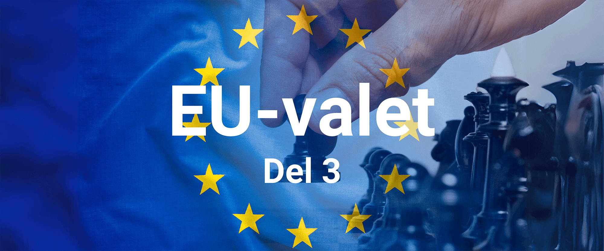 Efter EU-valet – Vad görs konkret i snusfrågan?
