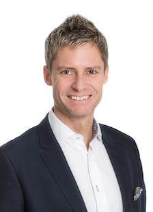 Tomas Ekström, MinPrilla