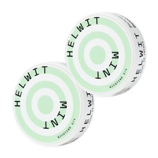 Helwit Mint 2 pack