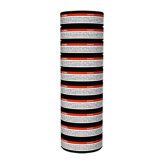 Ace X - X-mas Edition 4