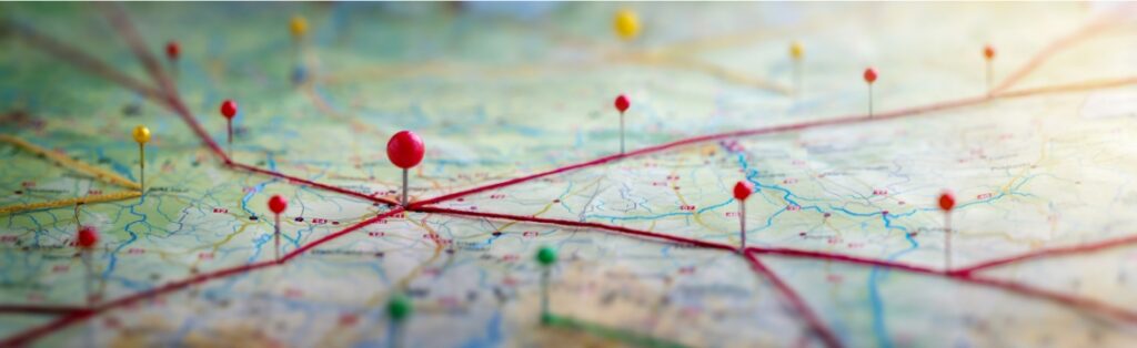 Vart får man inte resa med vape?