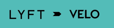 Lyft blir Velo