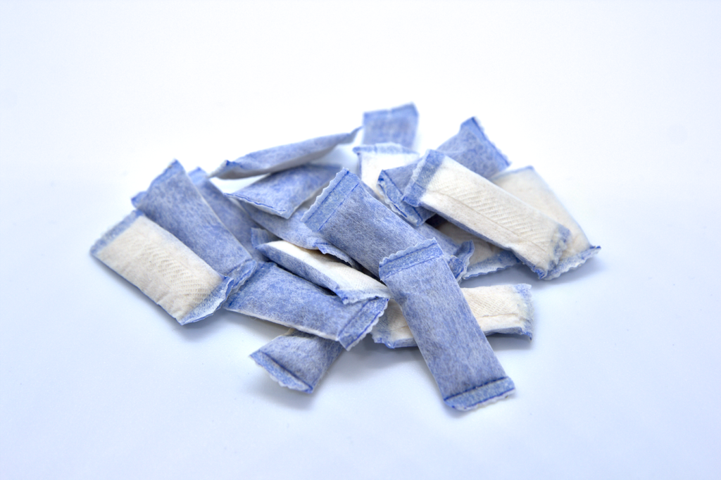 Stingfree snus påsar