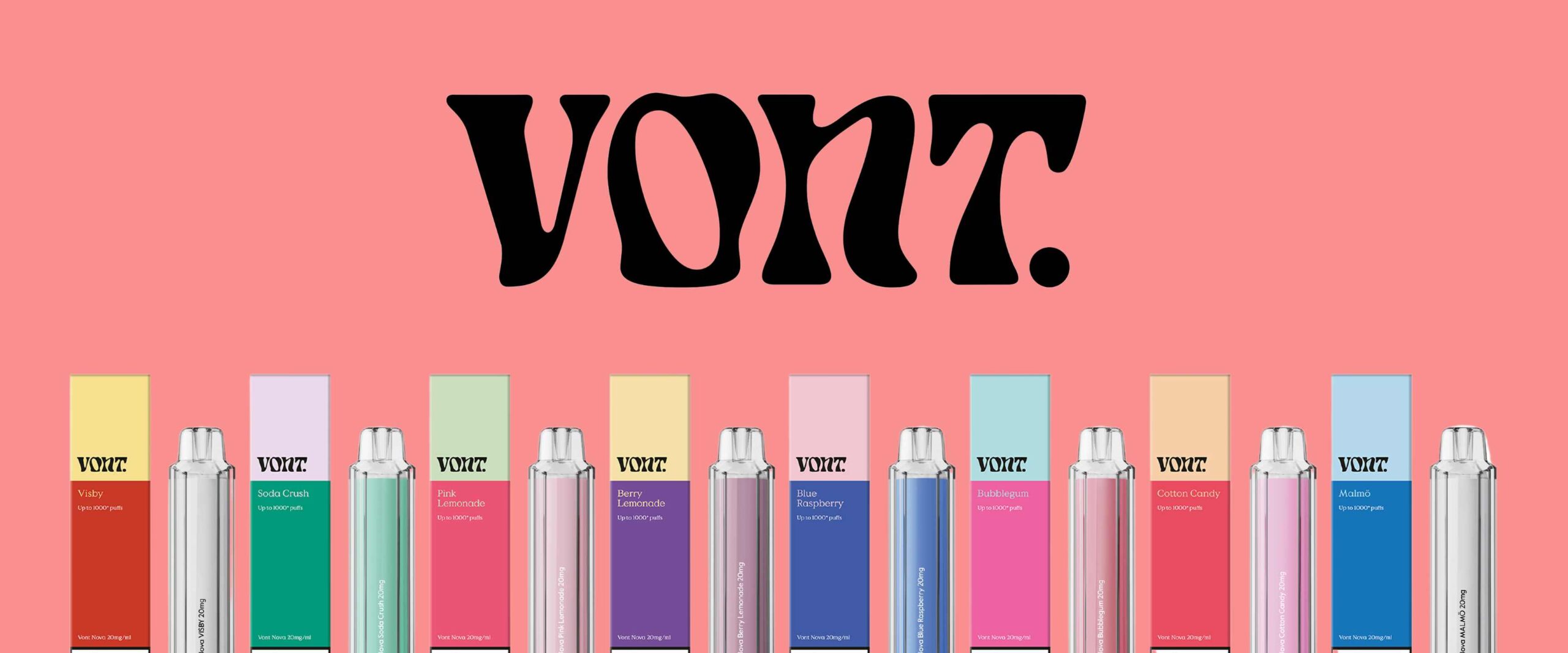 MinPrilla möter VONT – Allt om lanseringen av VONT Nova