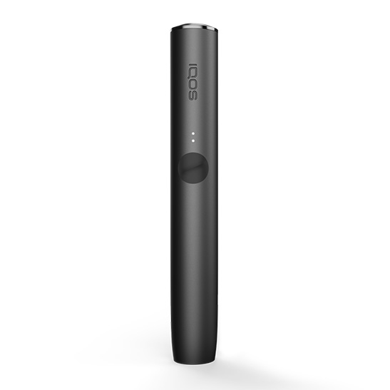 IQOS Iluma Prime Obsidian Black 3