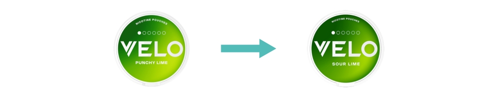 VELO-Punchy-Lime-Mini-byter-namn-till VELO-Sour-Lime-Mini
