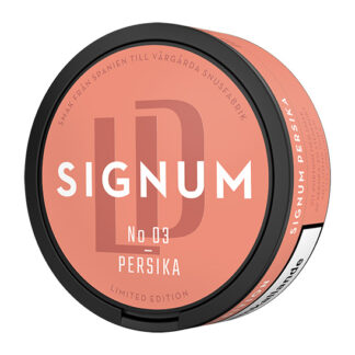 LD Signum Persika Vit