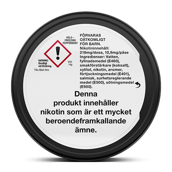 VELO Tomorrowland Winter Edition 3