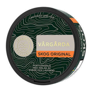 Vårgårda Skog Original Portion