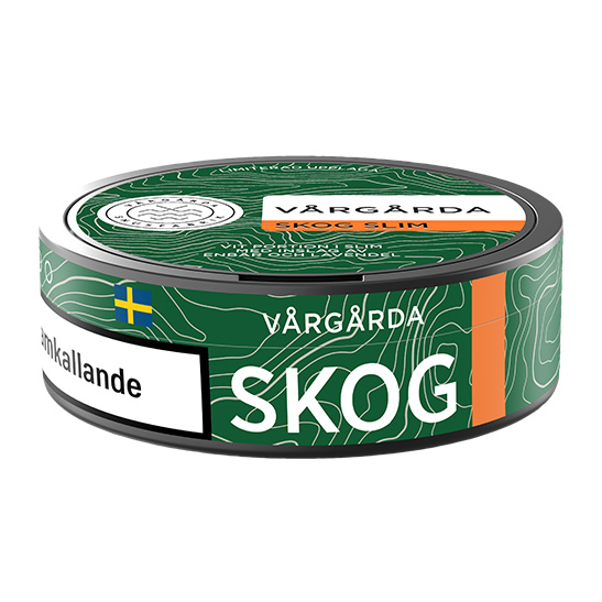 Vårgårda Skog Slim 5