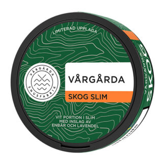 Vårgårda Skog Slim