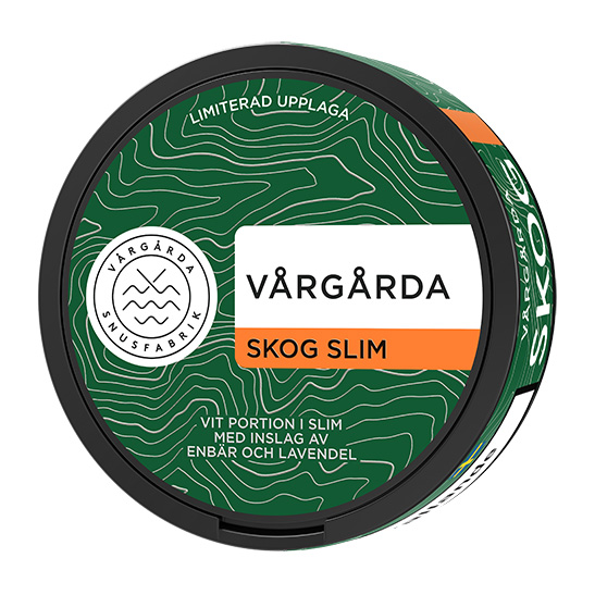 Vårgårda Skog Slim